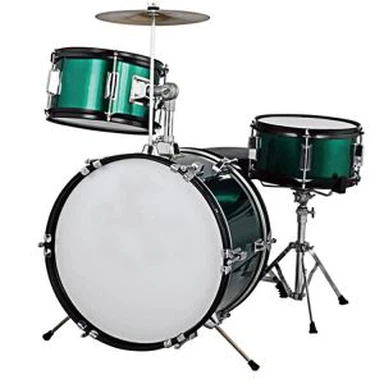 طقم طبل مكون من 3 قطع