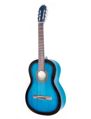 جيتار كلاسيكي مقاس 34 بوصة