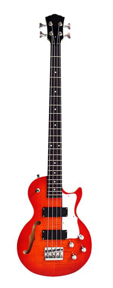 LP نمط باس غيتار