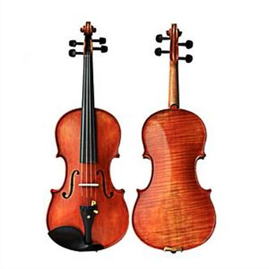 كمان من الخشب الصلب عالي الجودة