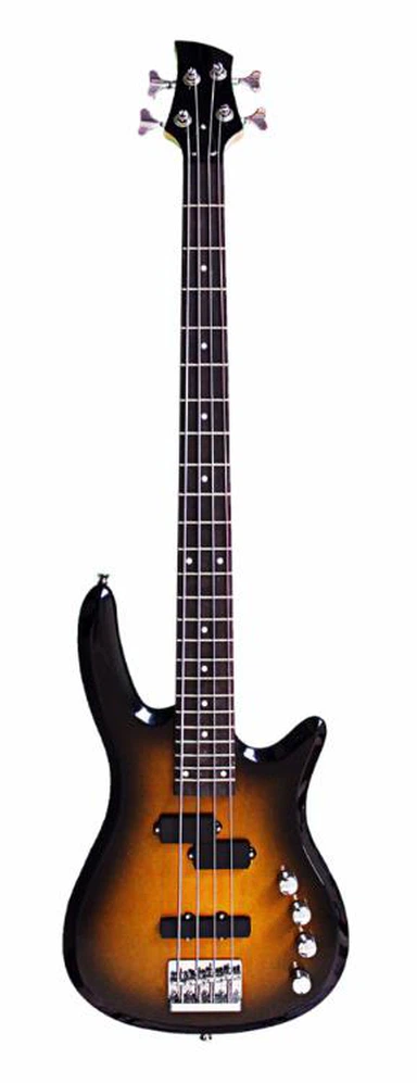 4 باس كهربائي أوتار