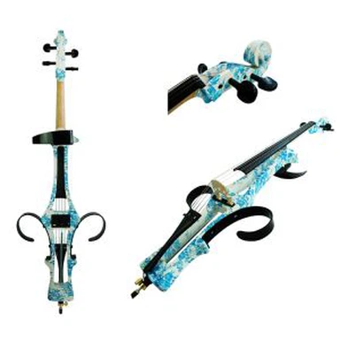 التشيلو الكهربائي الصامت الاحترافي