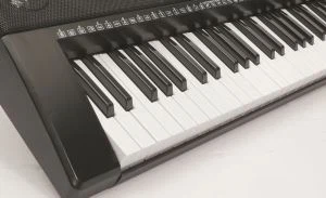 61 مفتاح لوحة مفاتيح محمولة