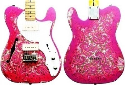 جيتار روك للأطفال